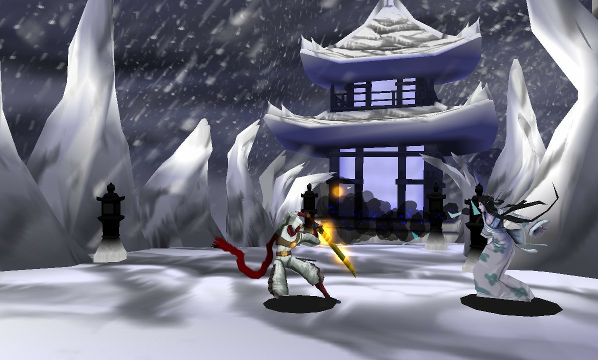 Shinobi - Imagen 34
